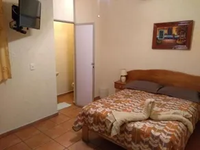 Hotel Casa Galena - Zimmer