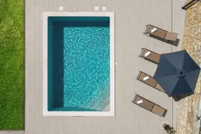 House 1855 - Pool