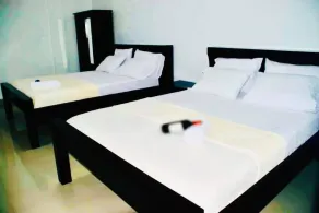 Hotel Coastalbay 2 & Golf Cart Rental - Room