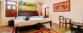 Fabhotel Royal Heritage - Rum