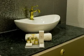 Yildiz Life Hotel - Room