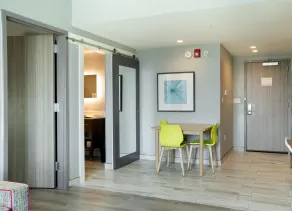 Home2 Suites by Hilton Jacksonville-South/St. Johns Town Ctr - Camera