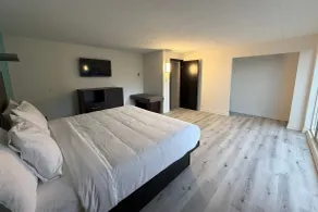 Howard Johnson by Wyndham Brampton - Chambre
