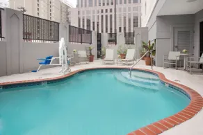 Holiday Inn Express New Orleans Downtown by IHG - Pool