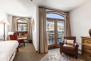 The Caledonian by All Seasons Resort Lodging - Zimmer
