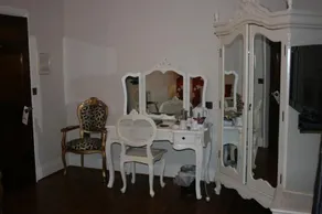 High Dalby House - Habitación