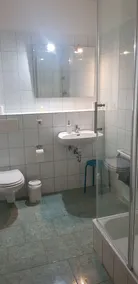 Landpension Wendfeld - Bagno
