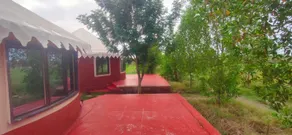 Kross Adventure Campsite - Værelse
