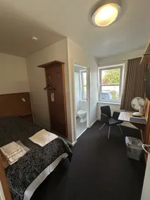 Hjørring Kro - Room
