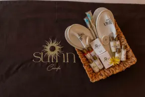 Suinn Cunda - Bathroom