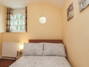 Glebe Cottage - Camera