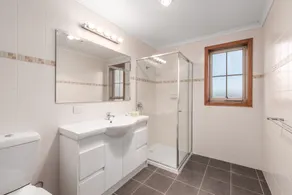 Yarra Valley Motel - Bathroom