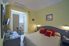 Palazzo Talamo - Zimmer