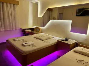Hotel Jardim América ( Adults only) - Room