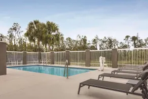 Country Inn & Suites by Radisson, Panama City, FL - Piscine