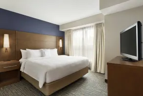 Residence Inn by Marriott Houston The Woodlands Market Street - Room