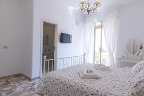 Maison Ortigia - Chambre