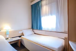 Ibis Madrid Alcorcon Tresaguas - Chambre