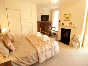 Rock Moor House B&B - Quarto