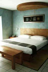 Hotel Rio Malecon - Chambre
