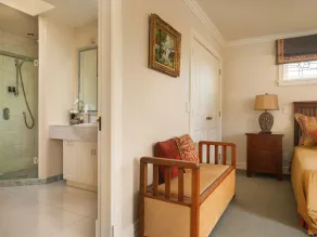 Greenmantle Estate Hotel - Habitación