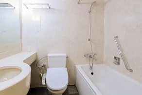Best Western Plus Nagoya Sakae - Bathroom