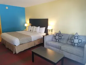 Meriwether Country Inn - Habitación