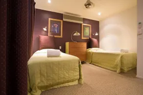 Skippers Cove Waterfront Resort - Room