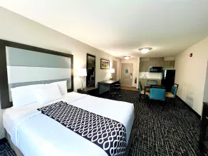 La Quinta by Wyndham Pharr North McAllen - Chambre