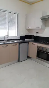 Appartement Elyssa - Cocina privada