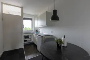 Hotel-B - Private kitchen