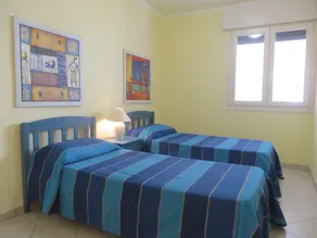 Residence Giglio - Zimmer