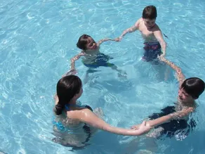 Hotel Aquastar Danube - Piscina
