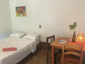 Casa H Rinconcito Mazunte - Værelse