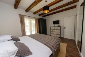 Villa Idassa ZadarVillas - Chambre