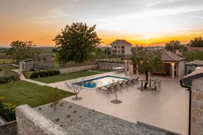 Villa Tany - Piscina