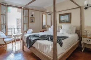 Hotel Can Abril - Chambre