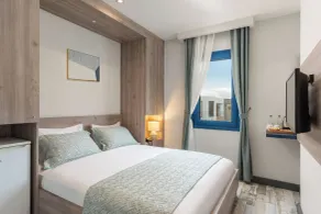 Acropol Of Bodrum Beach Hotel - Room