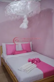 Heritage Hotel Kericho - Quarto
