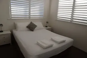 Coolum Beach Resort - Chambre