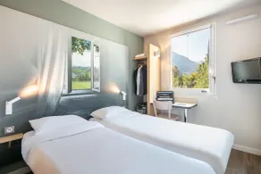 B&B HOTEL Saint Jean De Maurienne - Camera