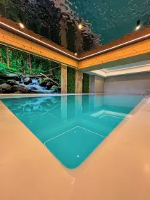 Aparthotel Diamond SPA Relax - Pool