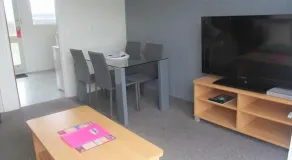 Parkview Motel - Zimmer