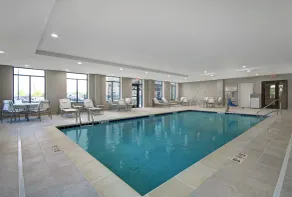Staybridge Suites Sterling Heights - Detroit by IHG - Pool