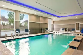 La Quinta by Wyndham Richmond-Sugarland - Piscine