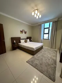 HAVEN TOWER - Room