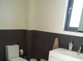 Seafront House - Bad