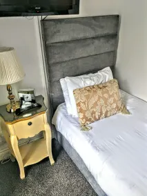 Serendipity House - Chambre
