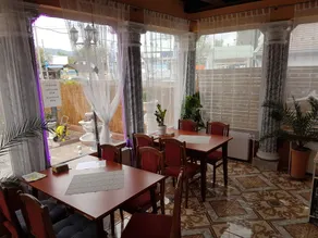 Attila Hotel Budapest - Réception