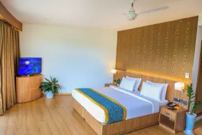 Hotel Sky Sierra Wayanad - Zimmer